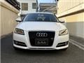 2011 Audi A3