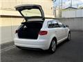 2011 Audi A3