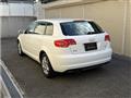 2011 Audi A3