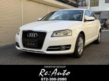 2011 Audi A3