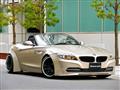 2010 BMW Z4