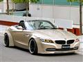 2010 BMW Z4