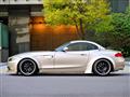 2010 BMW Z4