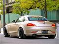 2010 BMW Z4