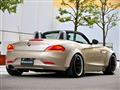 2010 BMW Z4
