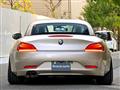 2010 BMW Z4