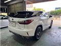 2016 Lexus RX