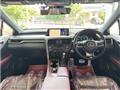 2016 Lexus RX