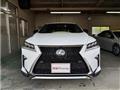 2016 Lexus RX