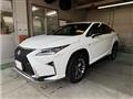 2016 Lexus RX