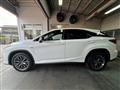 2016 Lexus RX