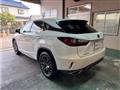 2016 Lexus RX