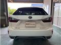 2016 Lexus RX