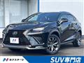 2020 Lexus NX
