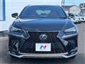2020 Lexus NX