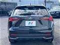 2020 Lexus NX