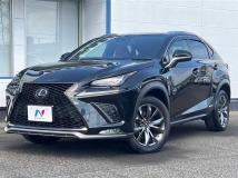 2020 Lexus NX