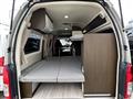 2017 Toyota Hiace Van