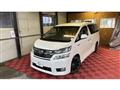 2012 Toyota Vellfire