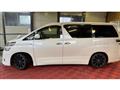 2012 Toyota Vellfire