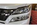 2012 Toyota Vellfire