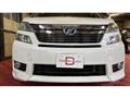 2012 Toyota Vellfire