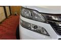 2012 Toyota Vellfire