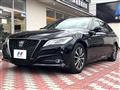 2019 Toyota Crown Hybrid