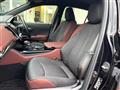 2019 Toyota Crown Hybrid