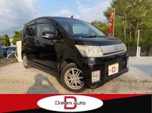 2010 Daihatsu Move Custom