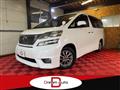2010 Toyota Vellfire