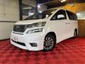 2010 Toyota Vellfire
