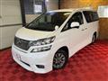 2010 Toyota Vellfire