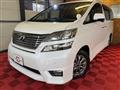 2010 Toyota Vellfire