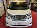 2010 Toyota Vellfire