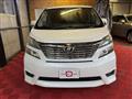 2010 Toyota Vellfire
