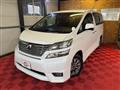 2010 Toyota Vellfire
