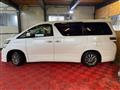 2010 Toyota Vellfire