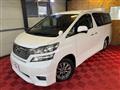 2010 Toyota Vellfire