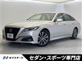 2019 Toyota Crown Hybrid