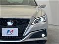 2019 Toyota Crown Hybrid