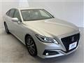 2019 Toyota Crown Hybrid