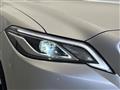 2019 Toyota Crown Hybrid