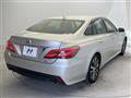 2019 Toyota Crown Hybrid
