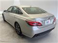 2019 Toyota Crown Hybrid