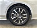 2019 Toyota Crown Hybrid