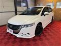 2009 Honda Odyssey