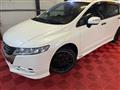 2009 Honda Odyssey