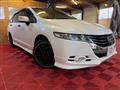 2009 Honda Odyssey