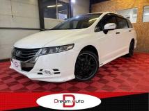 2009 Honda Odyssey